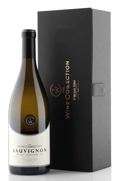 St. Michael Eppan "The Wine Collection" Sauvignon